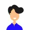 Photo of Arne